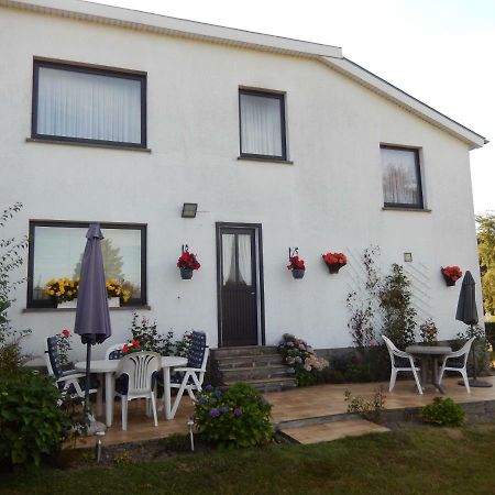 Apartamento Au Logis Fleuri Francorchamps Exterior foto