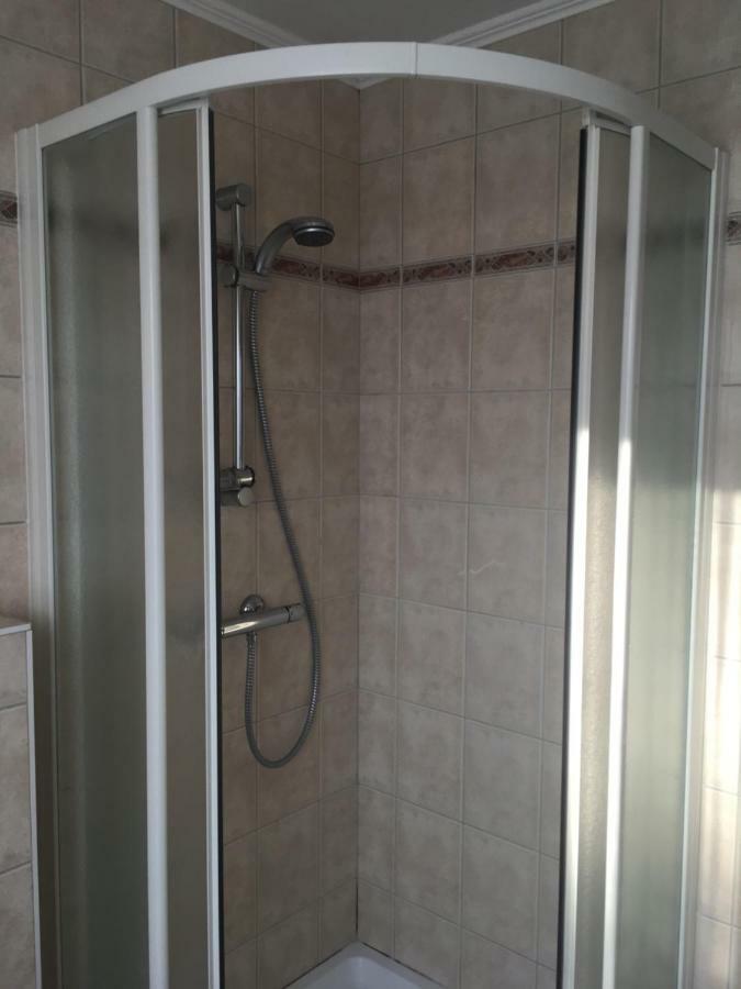 Apartamento Au Logis Fleuri Francorchamps Exterior foto