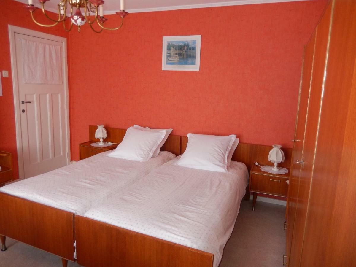 Apartamento Au Logis Fleuri Francorchamps Exterior foto